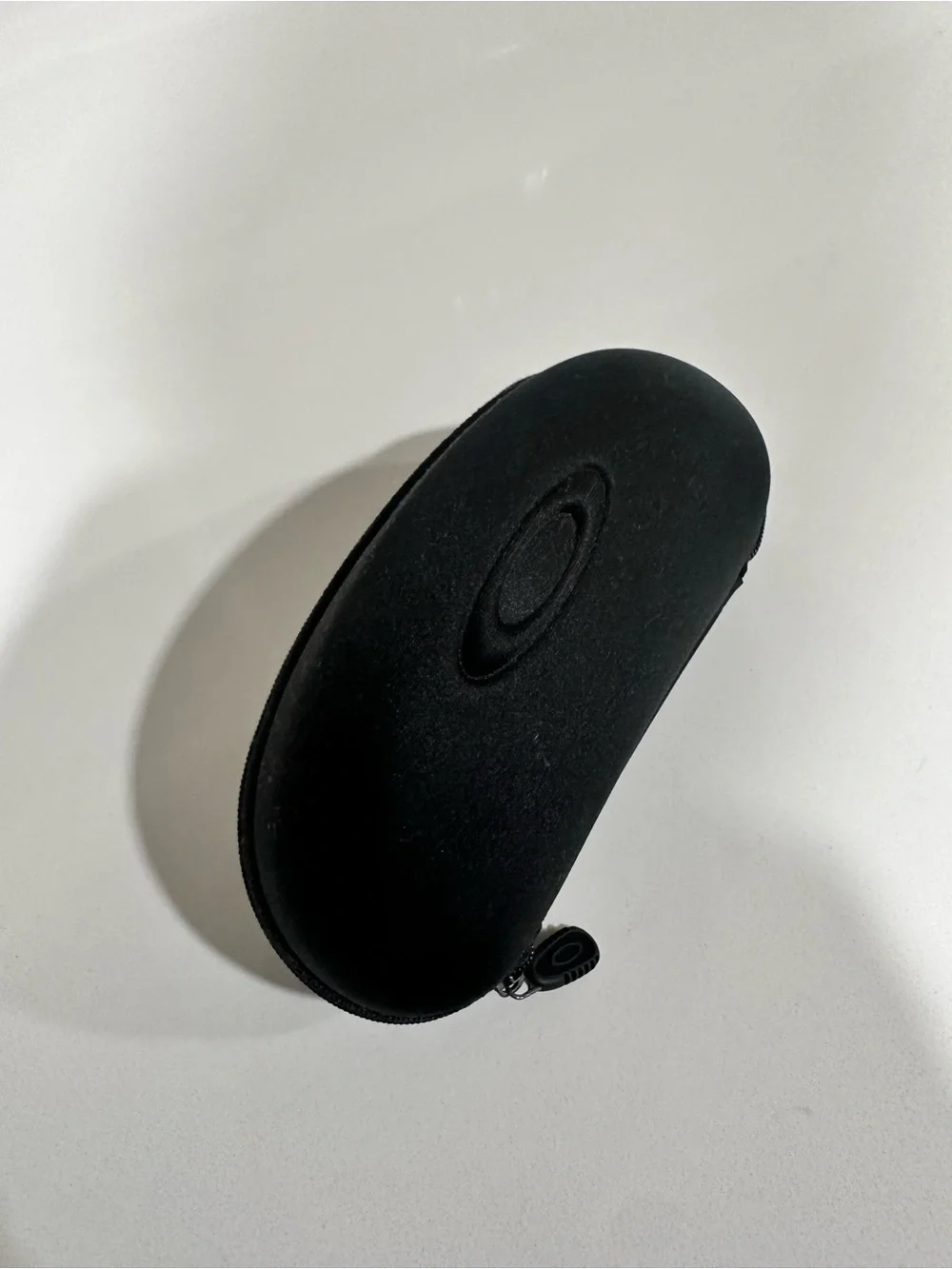 Oakley sunglasses black